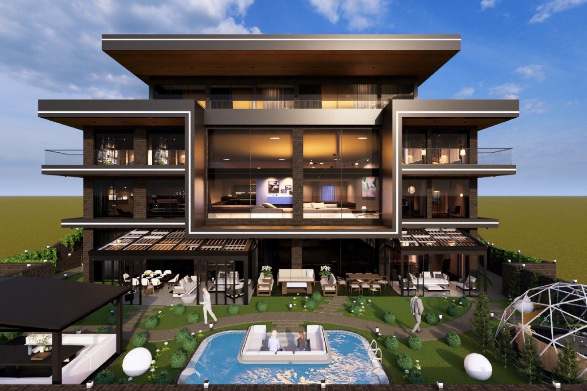 WB Villa