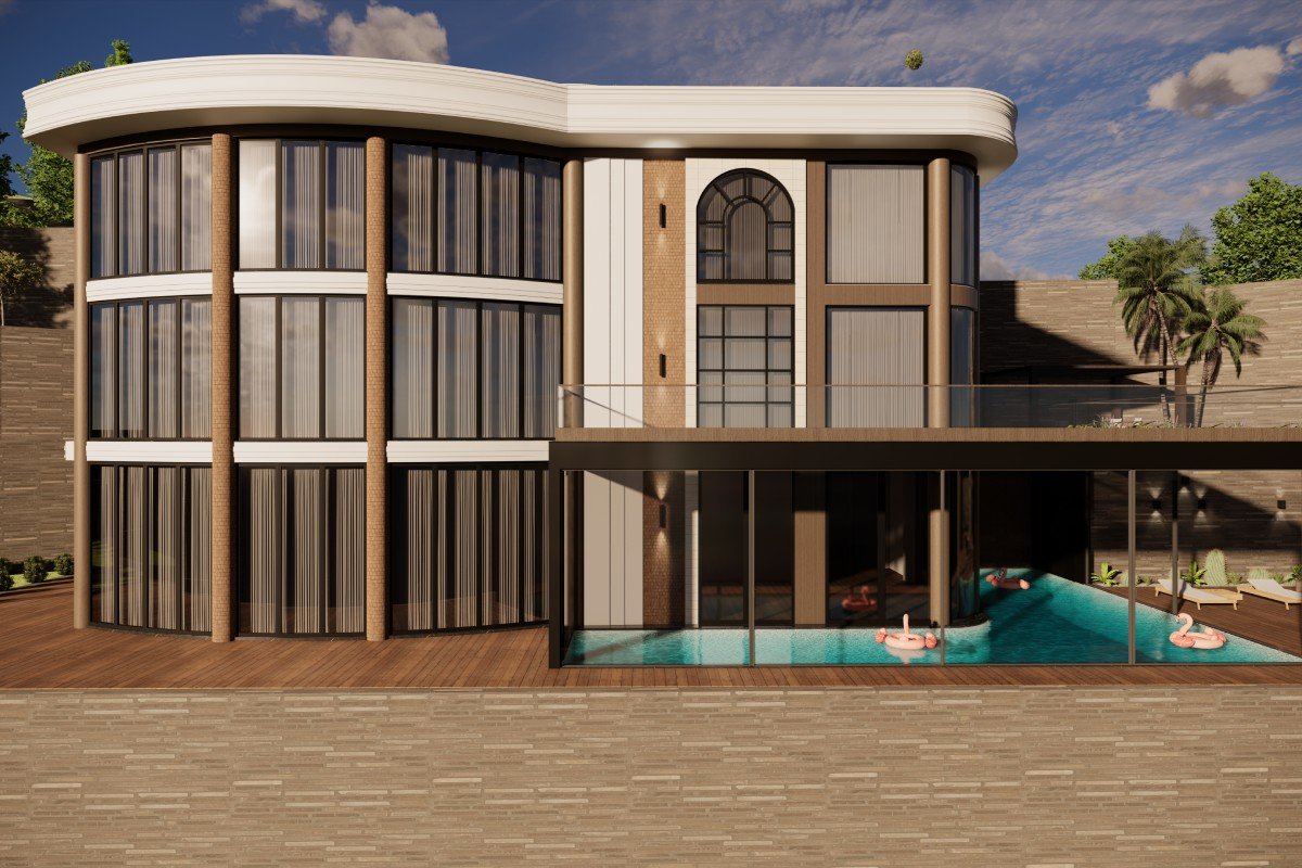 RZ Arda Villa