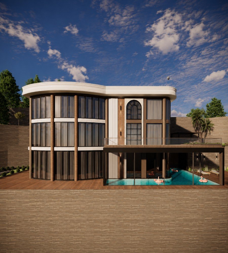 RZ Arda Villa