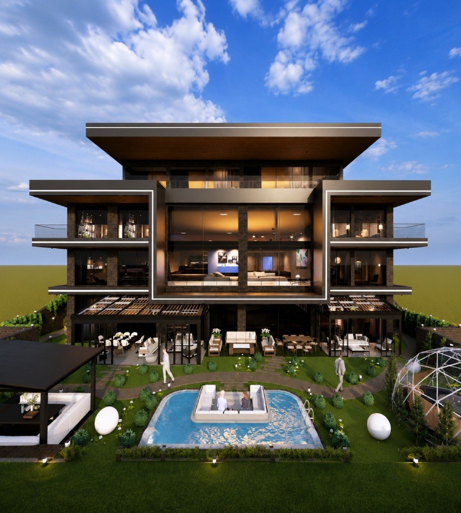 WB Villa