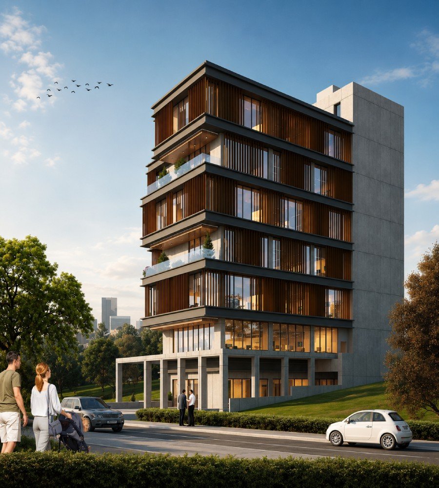 Efor Prime Ofis