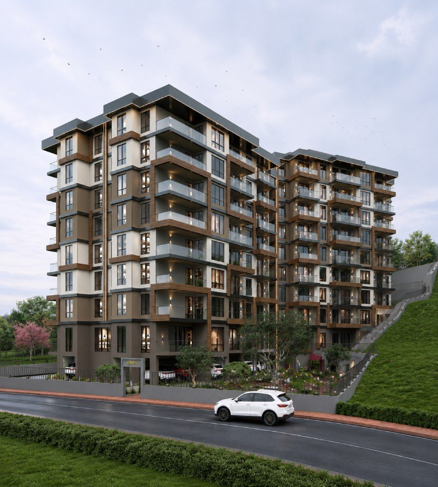 Solo Plus Sitesi